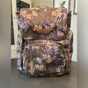 Jujube Sakura at Dusk Be Sporty with BFF Straps